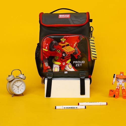 حقيبة ظهر مدرسية