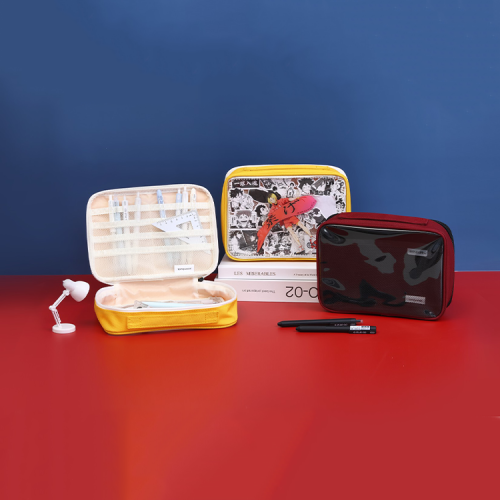 مقلمية الإنمي