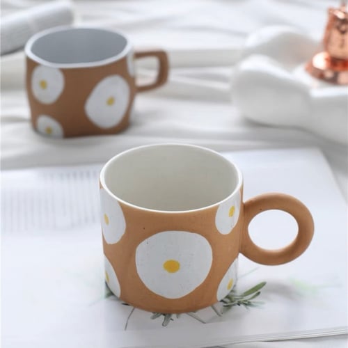 كوب الإفطار