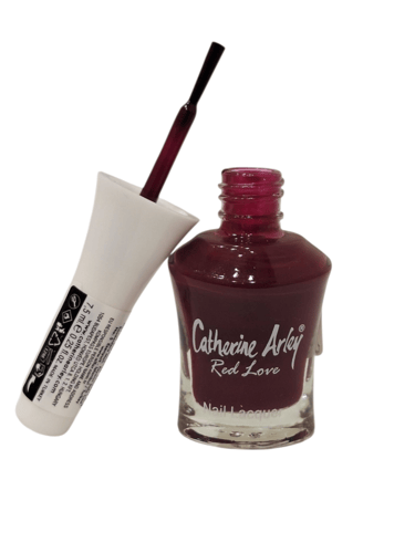 طلاء اظافر قطعة واحدة