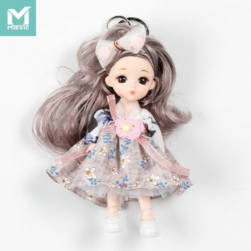 ميدالية دمية قطعة واحدة