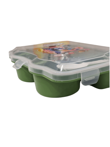 لانش بوكس ستيتش