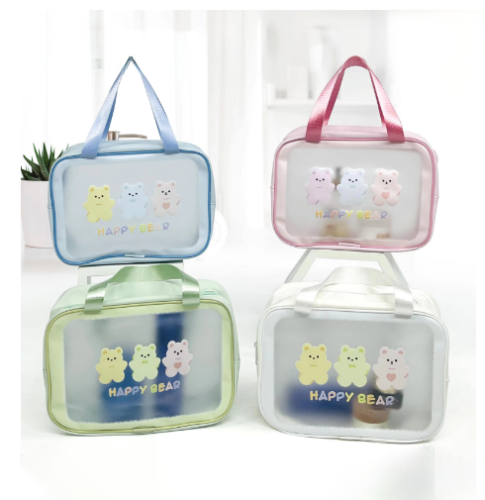 حقيبة نساء رسم دببة