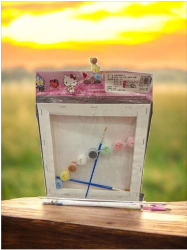 انشطة فنية رسم للاطفال المبتدئين