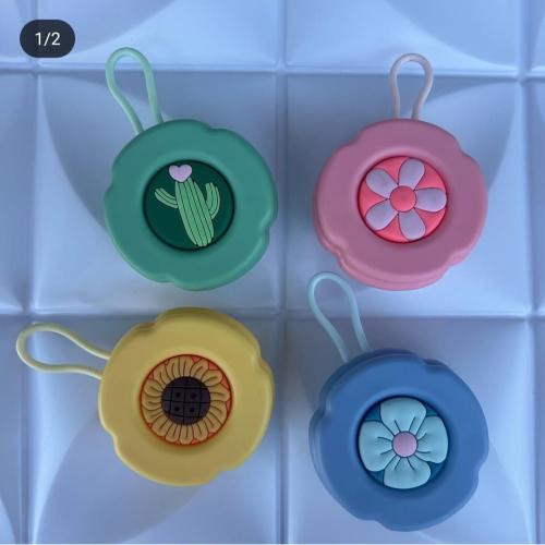 مشط تدليك فروة الراس قطعة واحدة