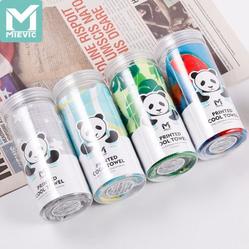 منشفة رياضية محمولة سريعة الجفاف