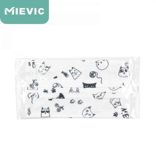 كمامة بألوان متعددة