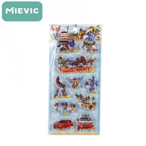 مجموعة ملصقات