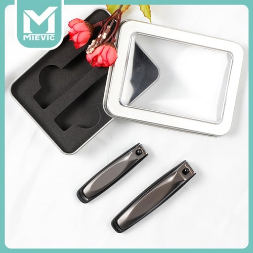 مقص أظافر أنيق