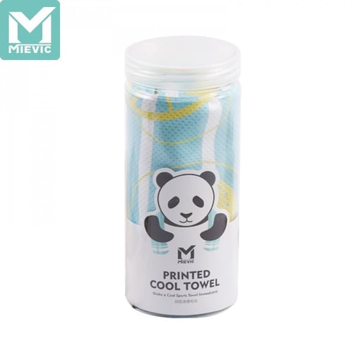 منشفة رياضية محمولة سريعة الجفاف