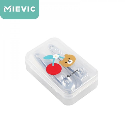 مقص أظافر أنيق