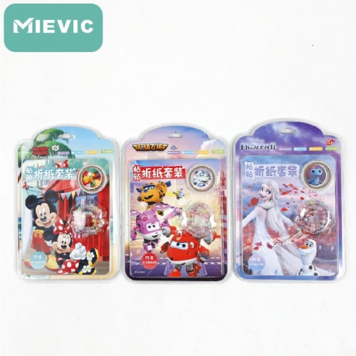 لوحة تشكيل باشكال ديزني