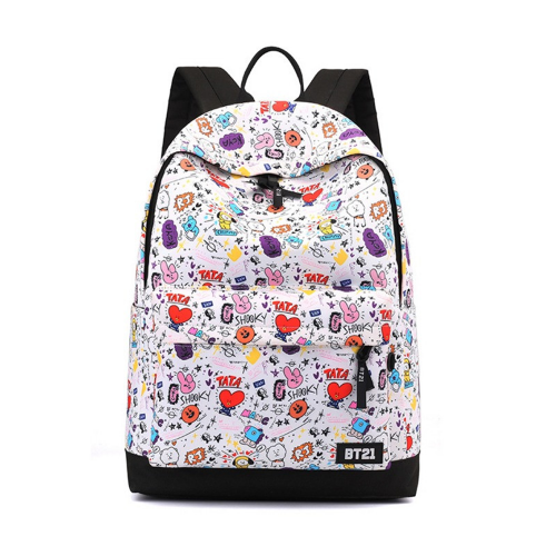 حقيبة ظهر BTS