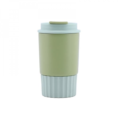 كوب حافظ للحرارة و البرودة