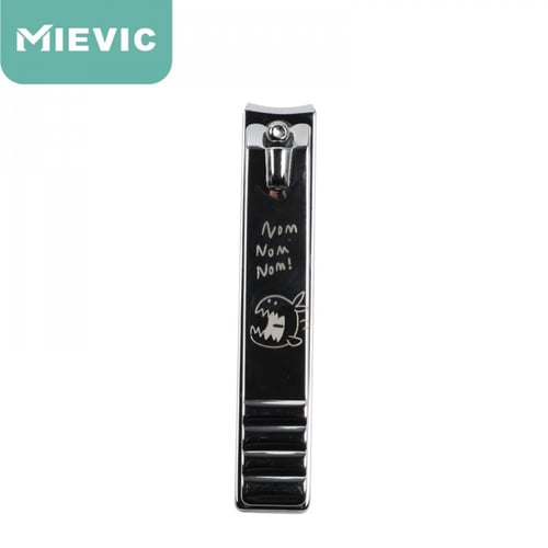 مقص أظافر أنيق قطعة واحدة