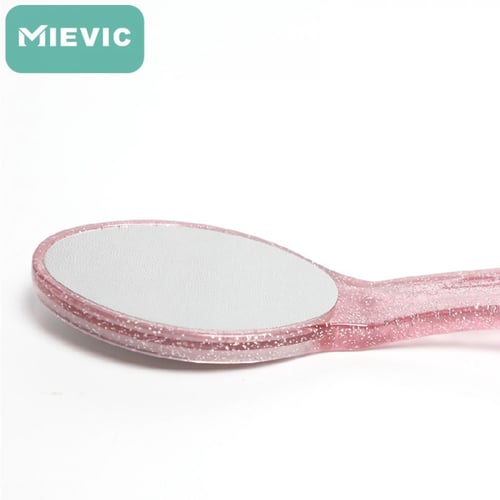 مبرد تنعيم القدم ذو جانبين