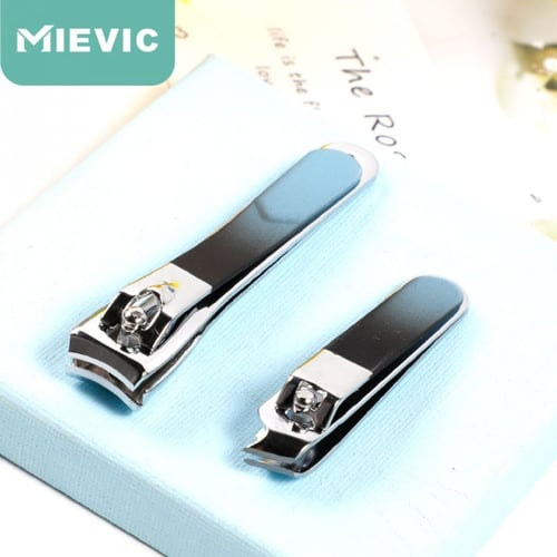 مقص أظافر أنيق 2 حبه