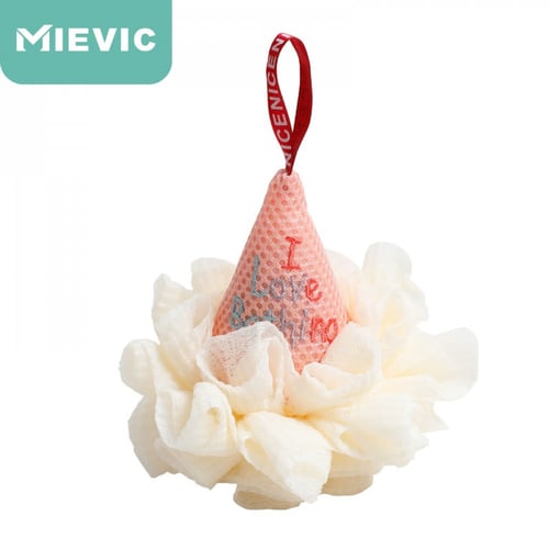 ليفة استحمام