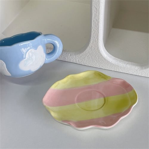 كوب الغيوم سيراميك 180مل