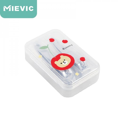 مقص أظافر أنيق