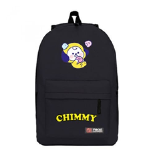 حقيبة ظهر BTS سم 48*37