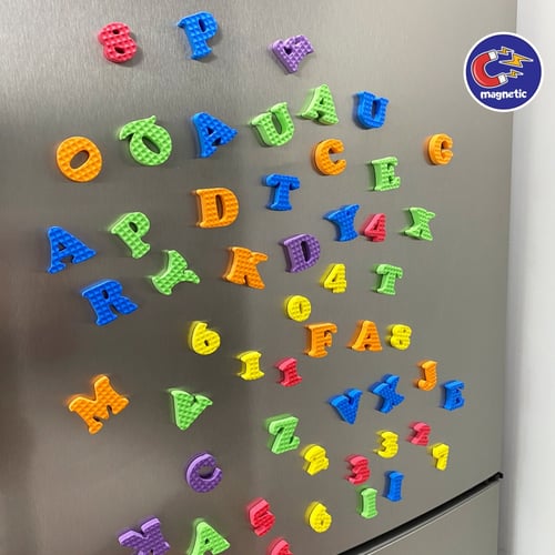 39 قطعة مغنطيسية / 831- 05