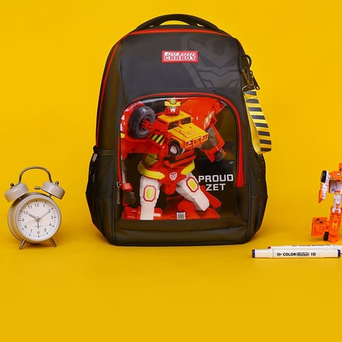 حقيبة ظهر مدرسية