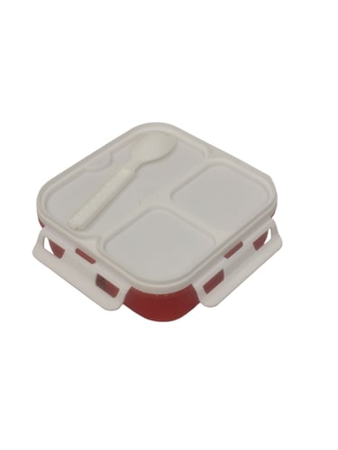 لانش بوكس سبايدر مان