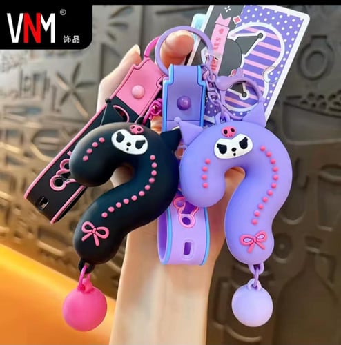 تعليقة كرومي قطعة واحدة