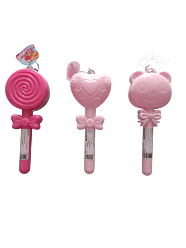 مجموعة اكسسوارات وخرز باشكال متعددة