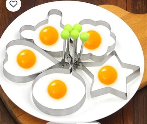 قالب تشكيل الطبخ قطعة واحدة