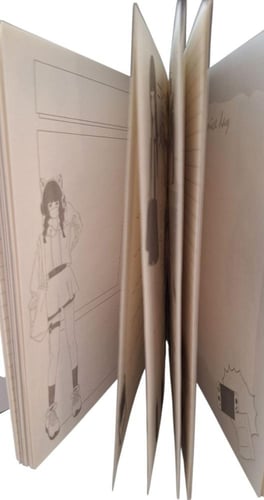 مذكرة بتصميم جذاب 64ورقة