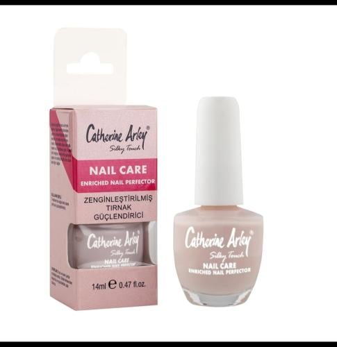 مقوي اظافر للاظافر الضعيفة