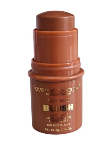 احمر خدود من لافمي بيوتي