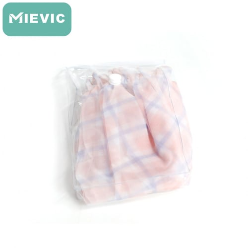 قبعة استحمام عازلة للماء