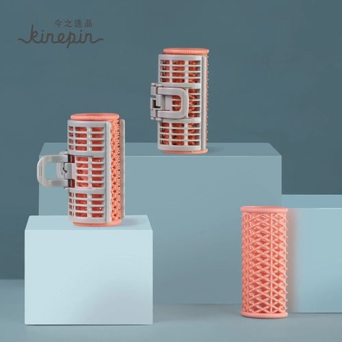 أدوات تجعيد الشعر (عبوة من 3حبة)