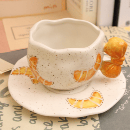 كوب النمط الياباني 300مل