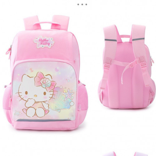 حقيبة ظهر مدرسية