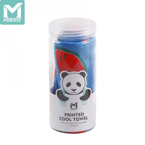 منشفة رياضية محمولة سريعة الجفاف