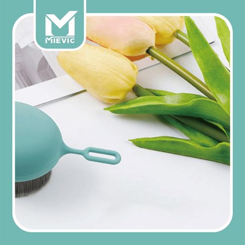 فرشاة تنظيف الوجه