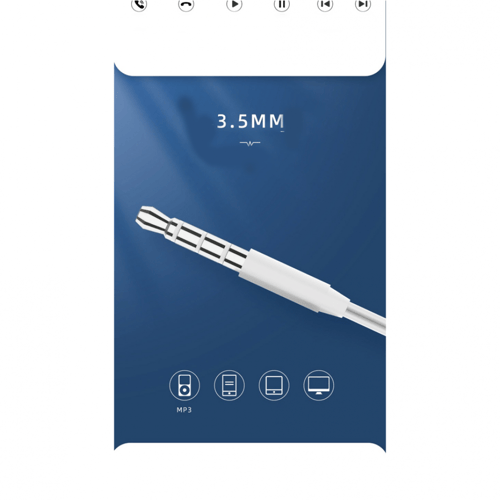 سماعة أذن داخلية مزدوجة