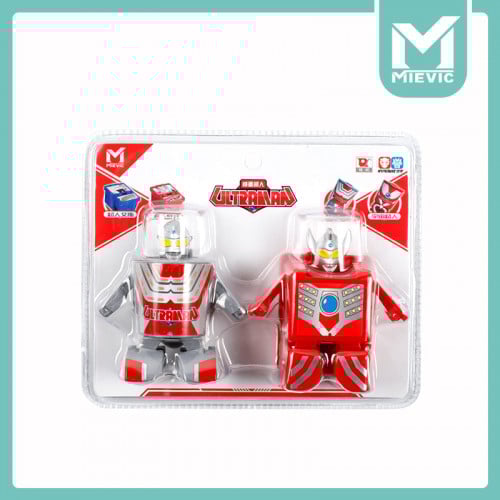 لعبة الرجل الآلي المتحول