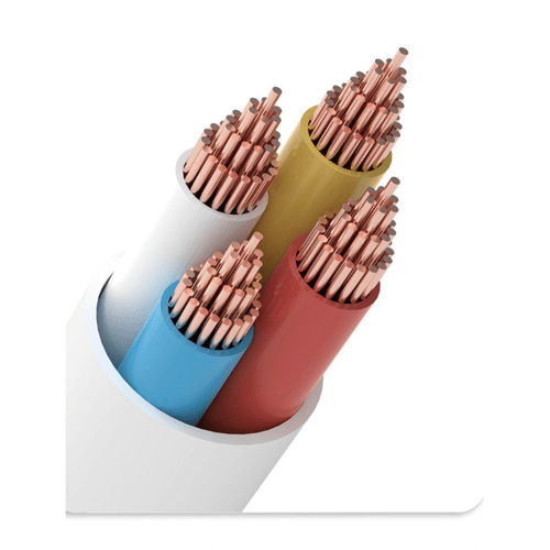 سماعة أذن داخلية مزدوجة