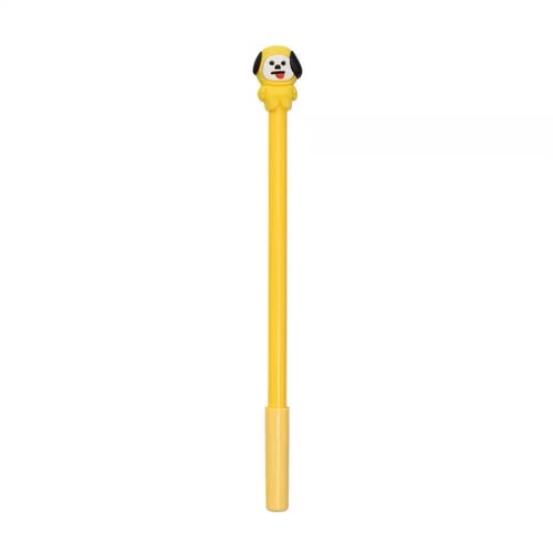 أقلام شخصيات BTS قطعة واحدة