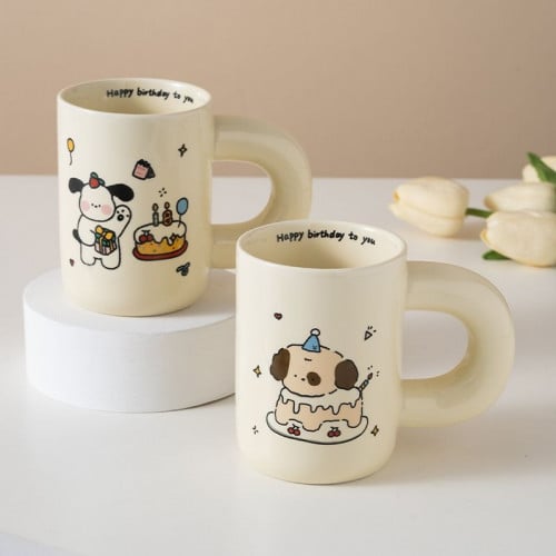 كوب يوم الميلاد