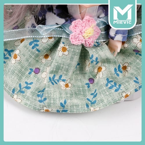 ميدالية دمية قطعة واحدة