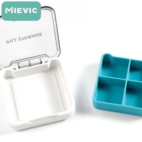 منظم أقراص الدواء