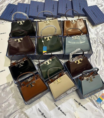 شنطة توري بورش