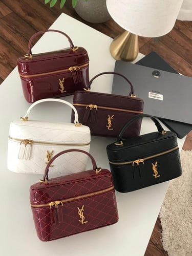 سان لوران ميني