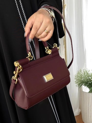 شنطة دولتشي